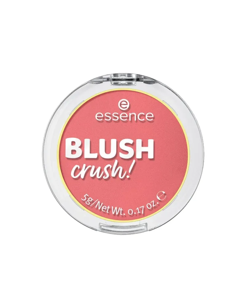 Essence Cosmetics blush crush -30 cool berry