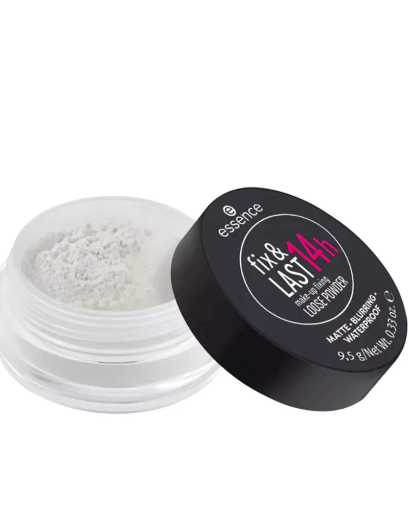 Essence Cosmetics Loose Powder