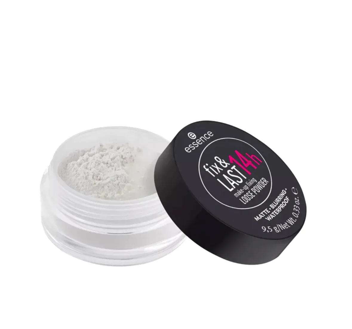 Essence Cosmetics Loose Powder