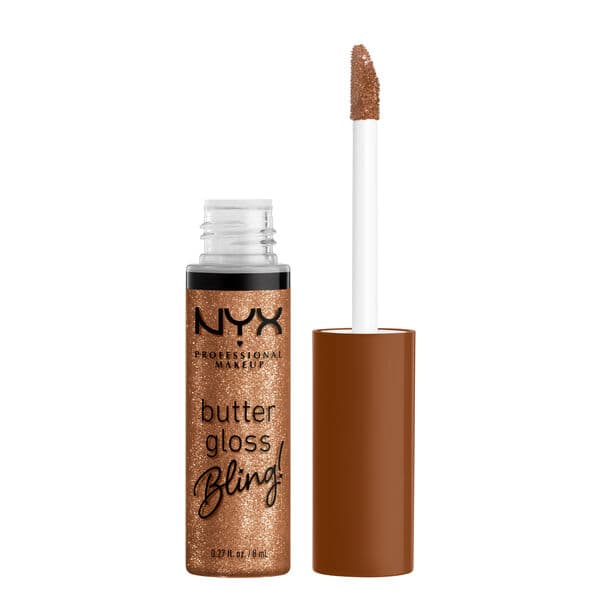 Butter Gloss Bling