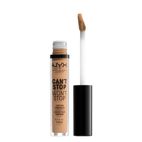 Can T Stop Won T Stop Contour Concealer