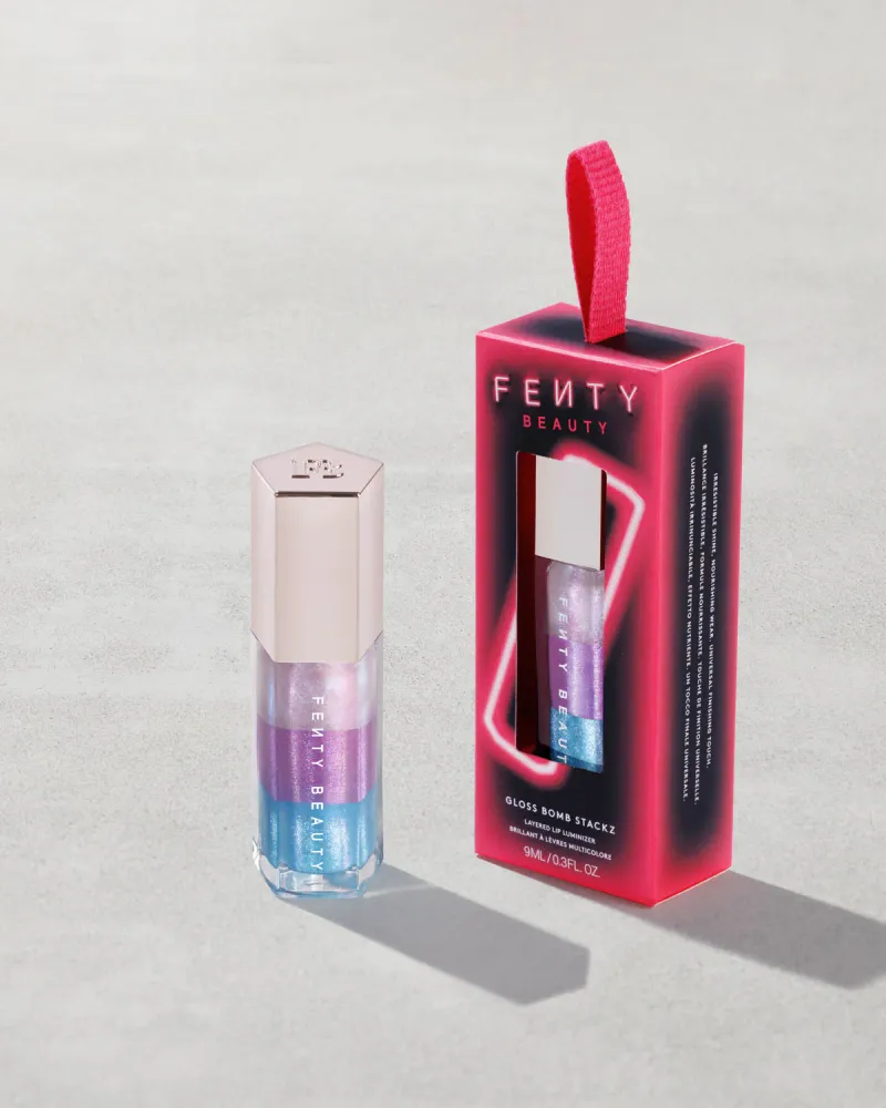 fenty beauty gloss bomb stackz