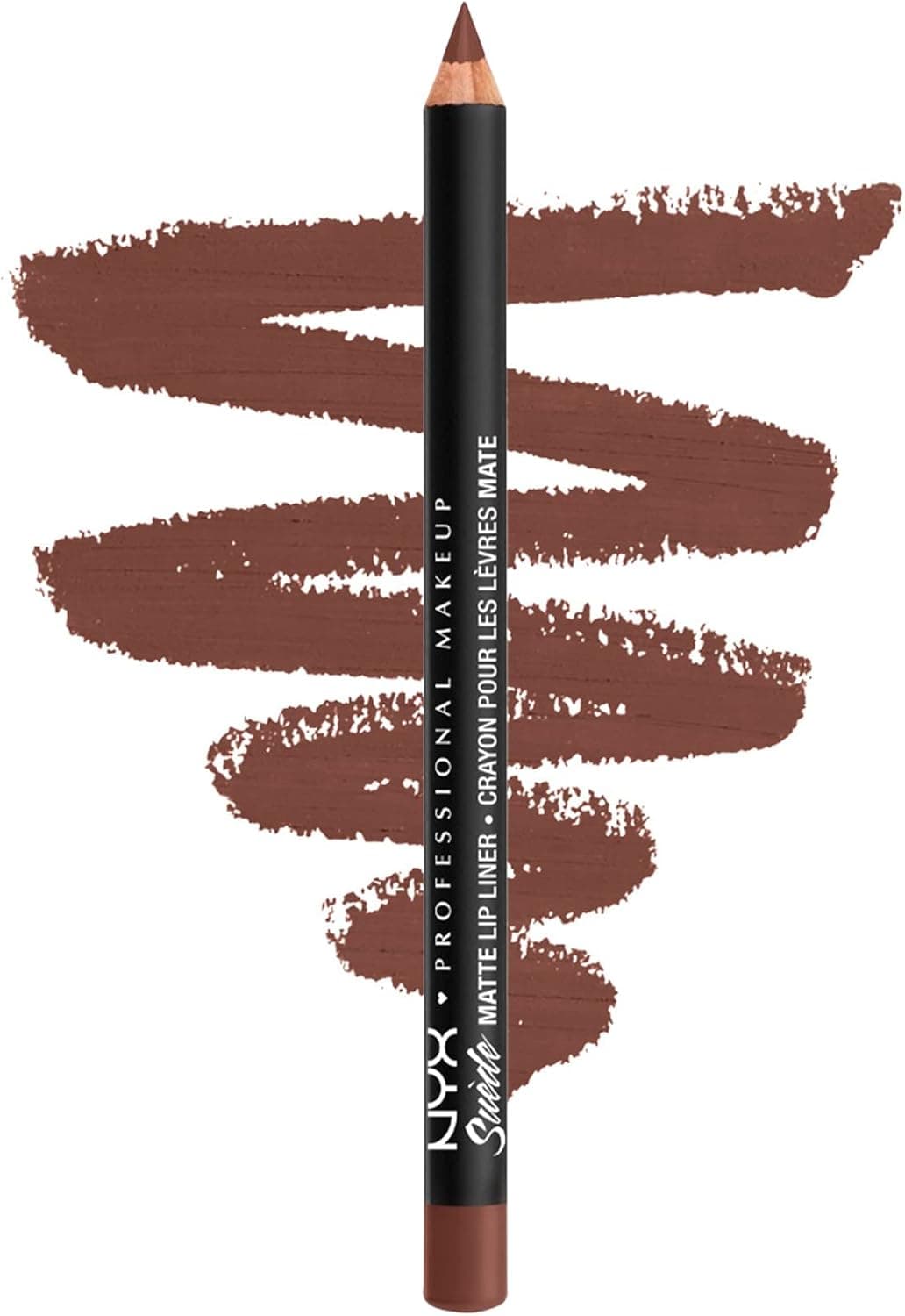 Suede Matte Lip Liner