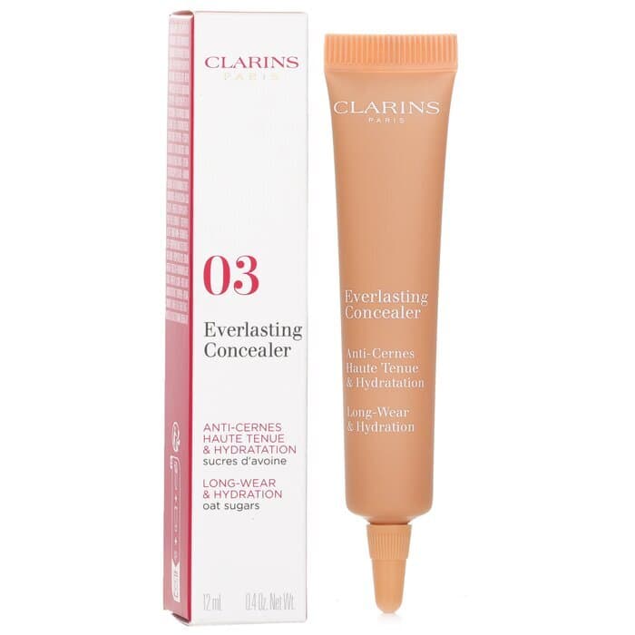 Clarins Ever Lasting Concealer