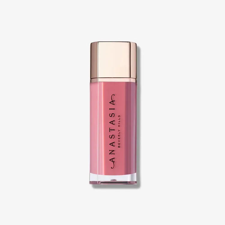 lip velvet -rosy mauve