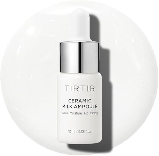 tirtir ceramic milk ampoule-10ml