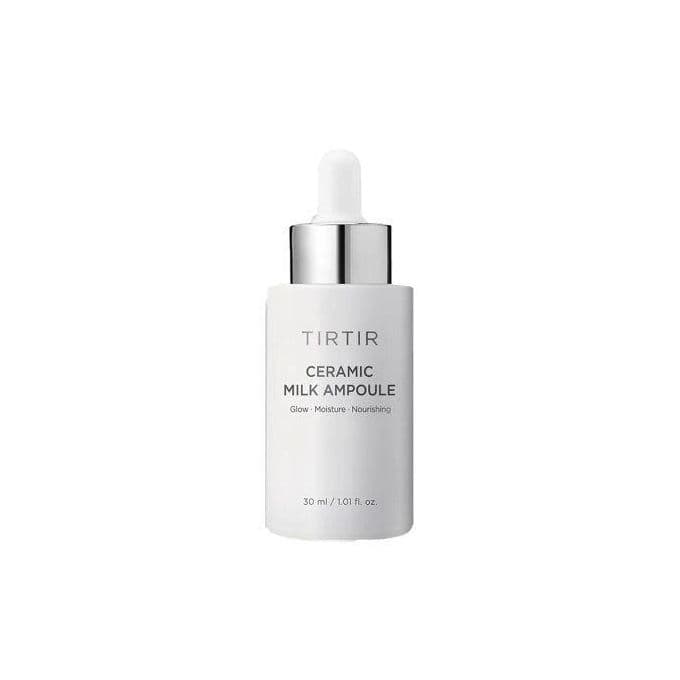 tirtir ceramic milk ampoule-30ml