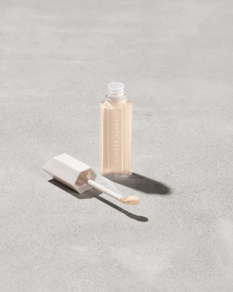 fenty beauty were even concealer120n