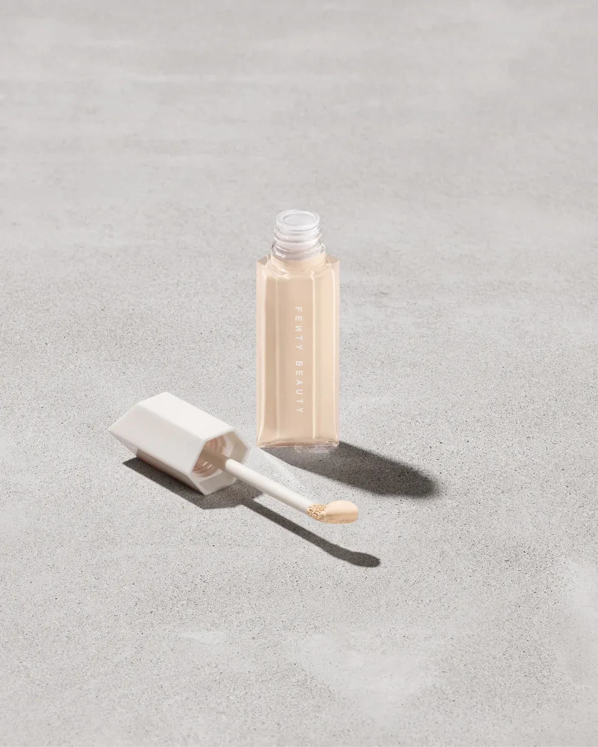 fenty beauty were even concealer120n