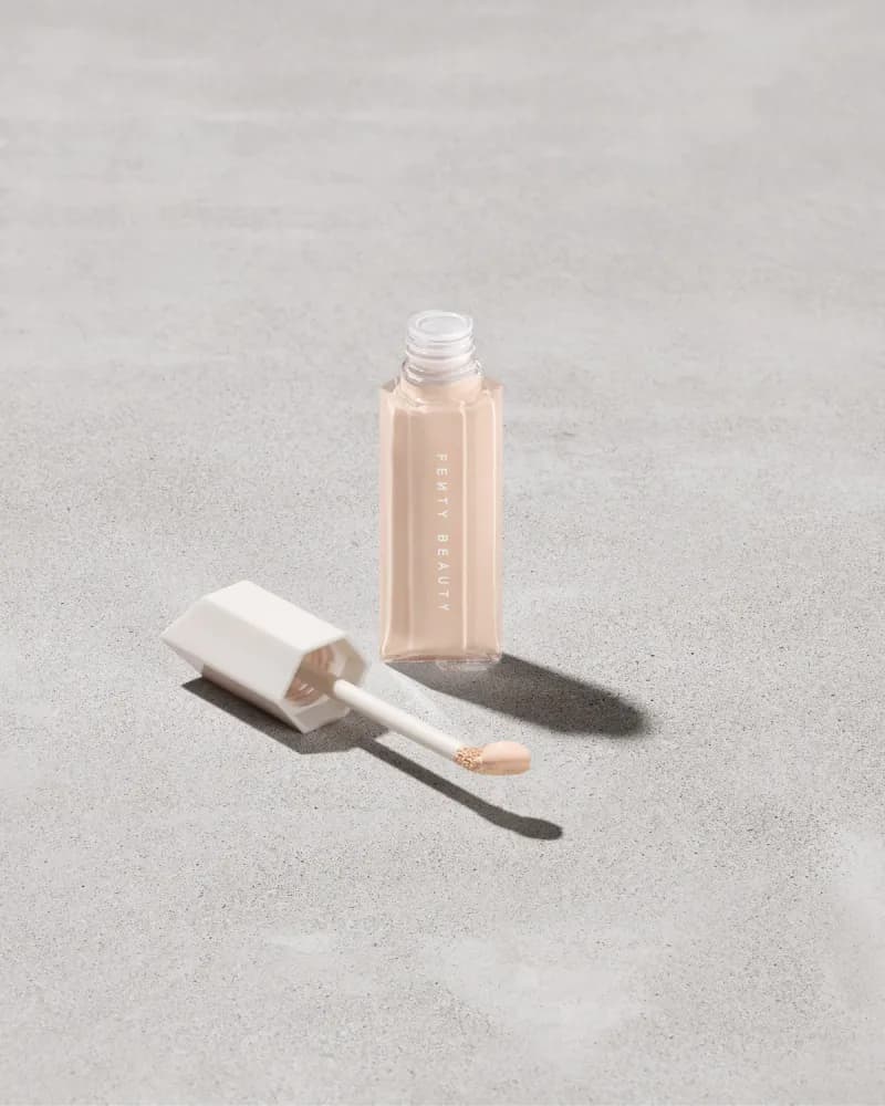 fenty beauty were even concealer140n