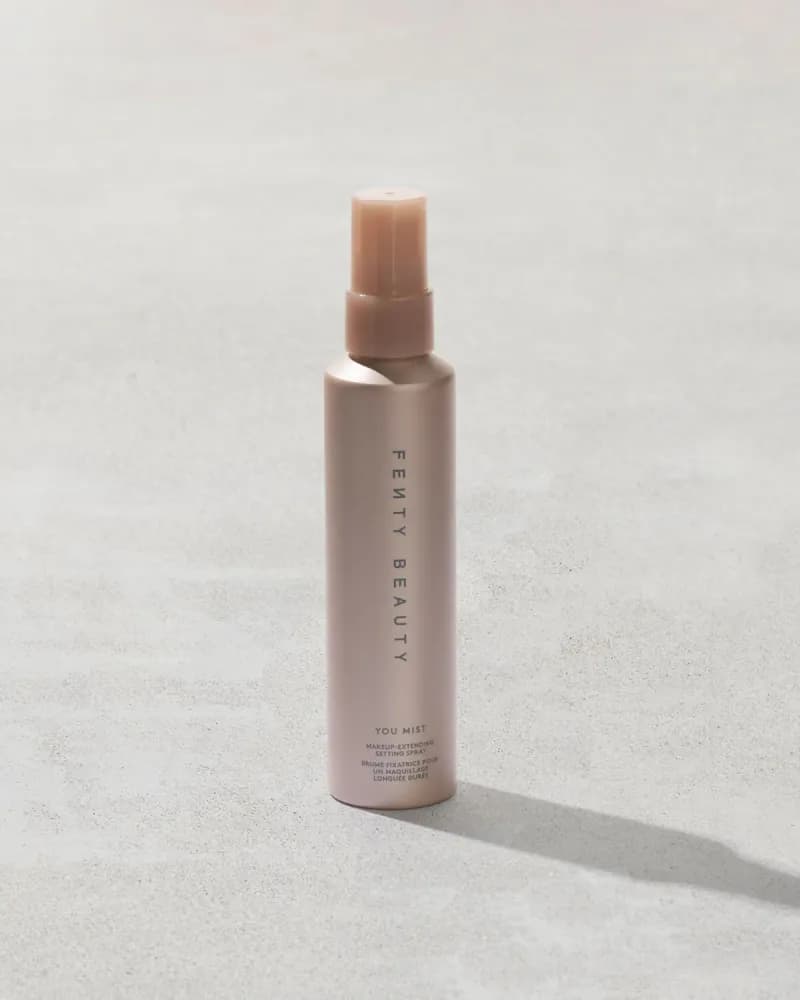 fenty beauty you mist setting spray