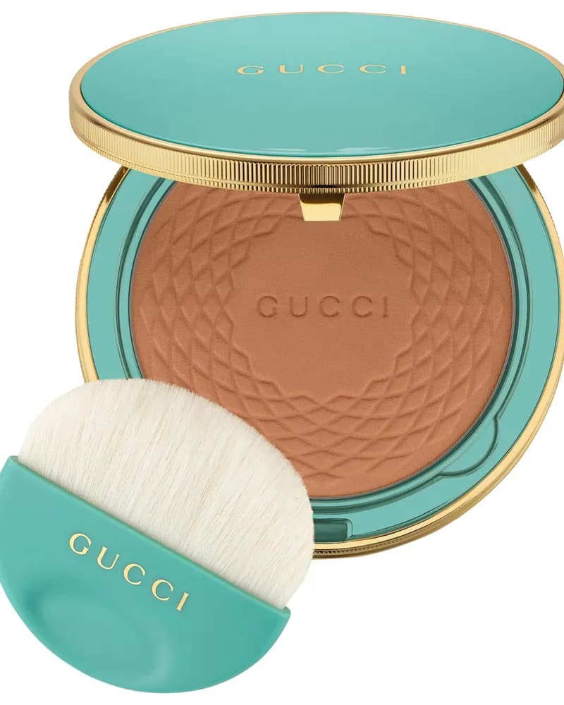 Gucci Bronzer