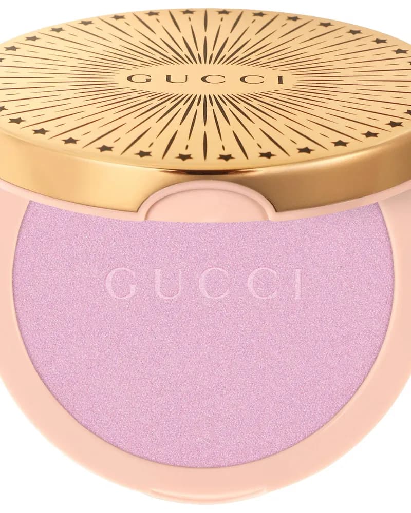Gucci Glow Highlighter