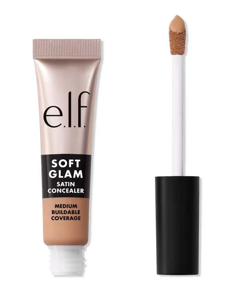 Soft Glam Satin Concealer