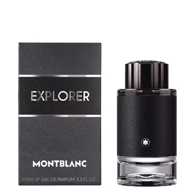 mont blanc explorer EDP 100ml