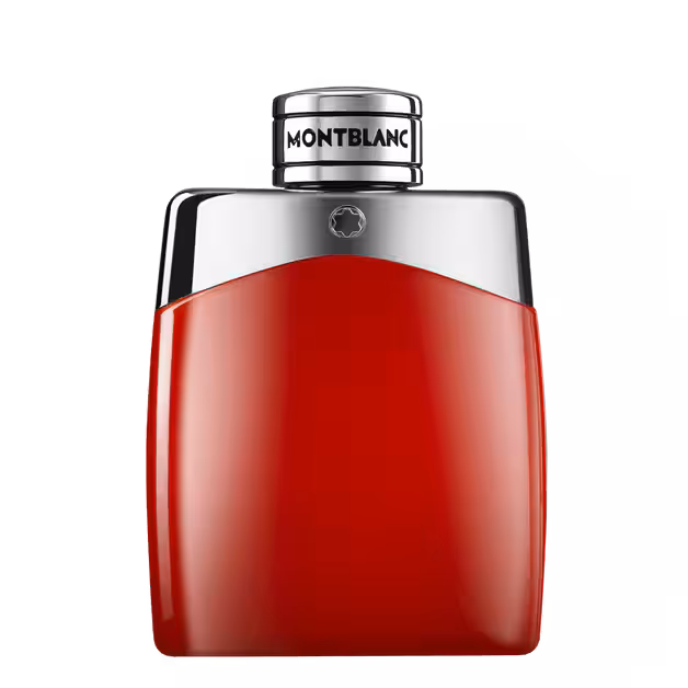 mont blanc legend red EDP