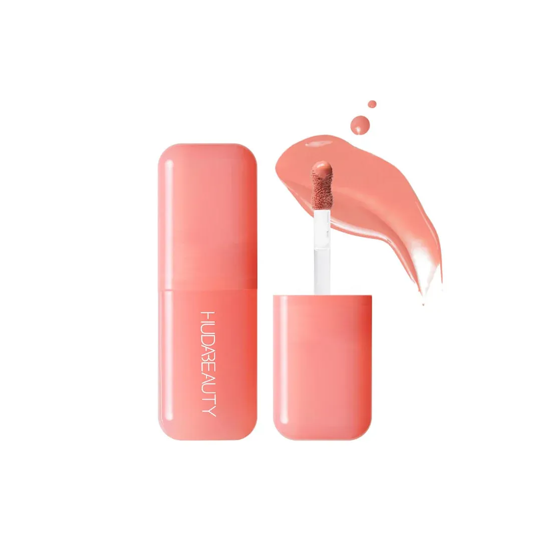 huda beaty liquid blush-cotton candy