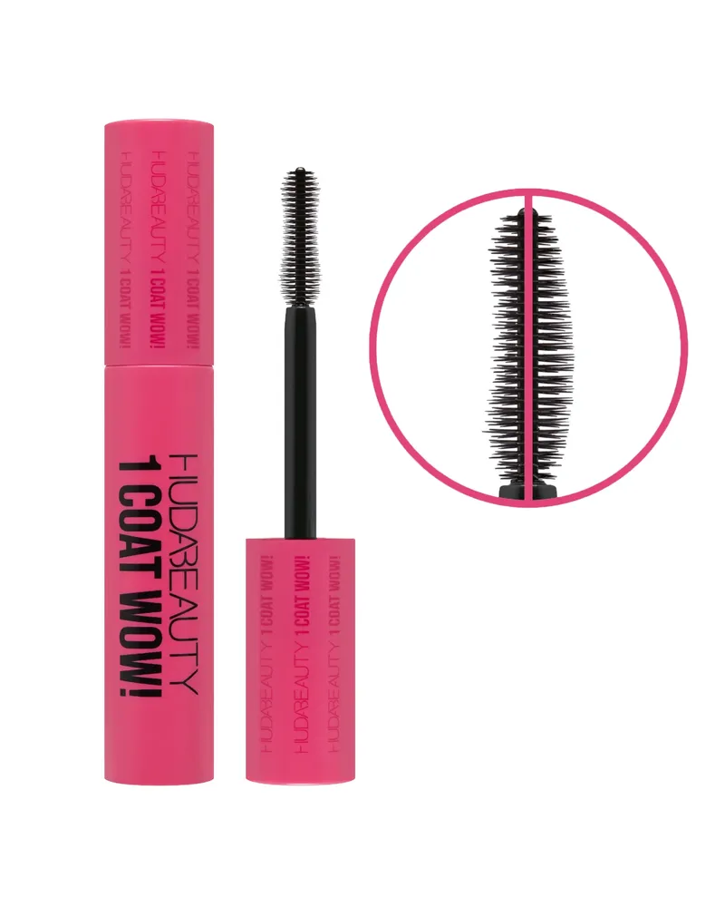 huda beauty 1coat mascara