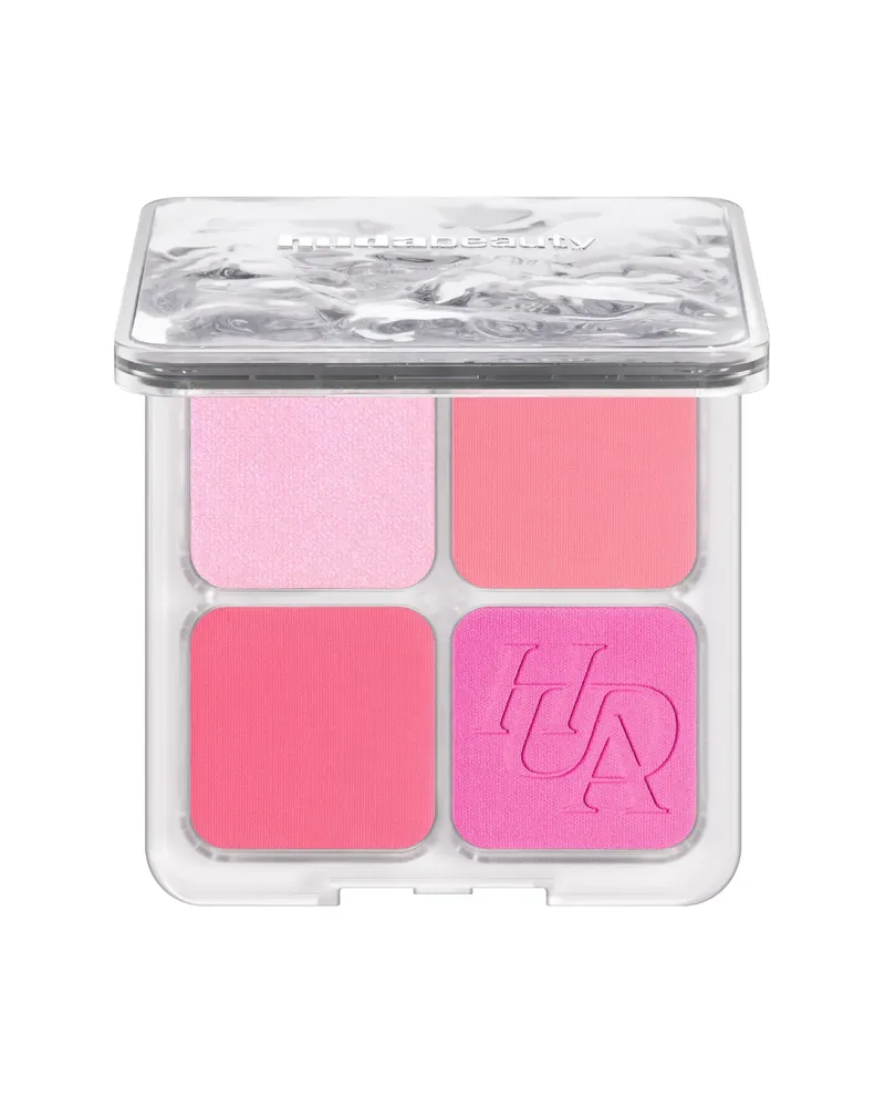huda beauty blush filter palette-baby pink