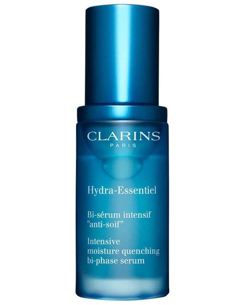 clarins hydra essentiel 30ml-normal to dry