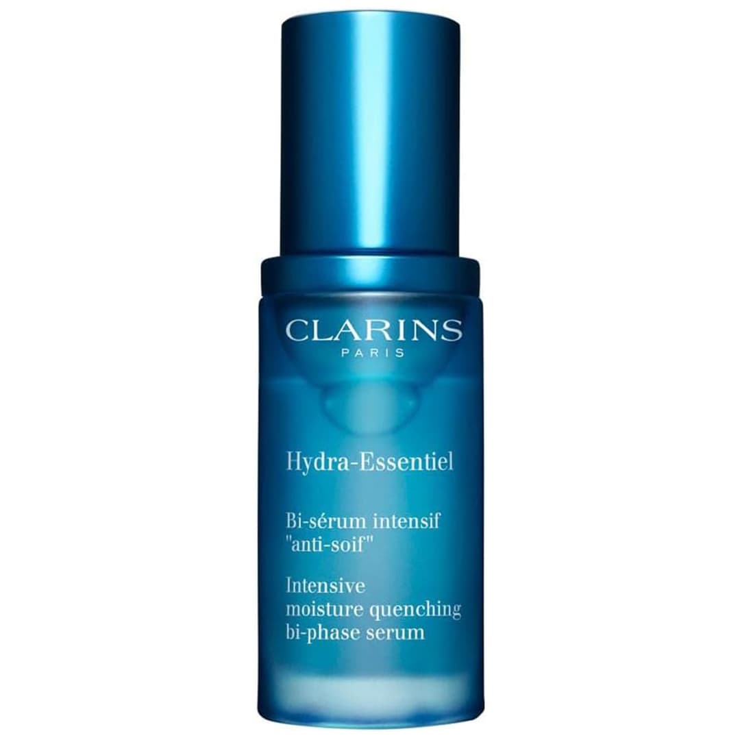 clarins hydra essentiel 30ml-normal to dry
