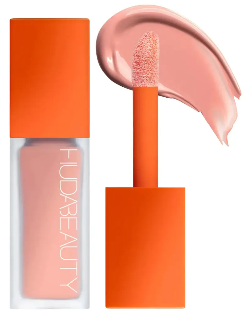 huda beauty color correcter -cherry blossom