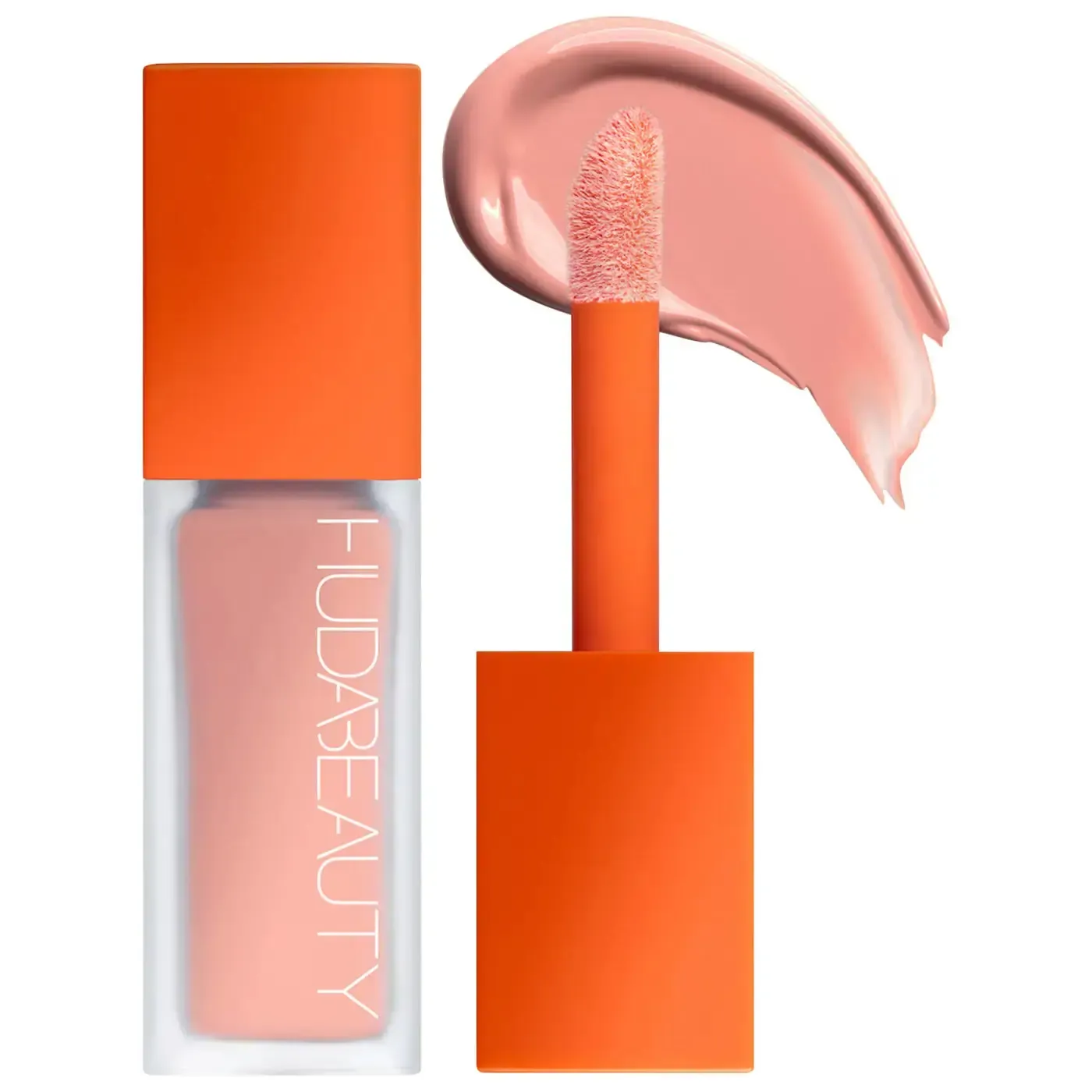 huda beauty color correcter -cherry blossom