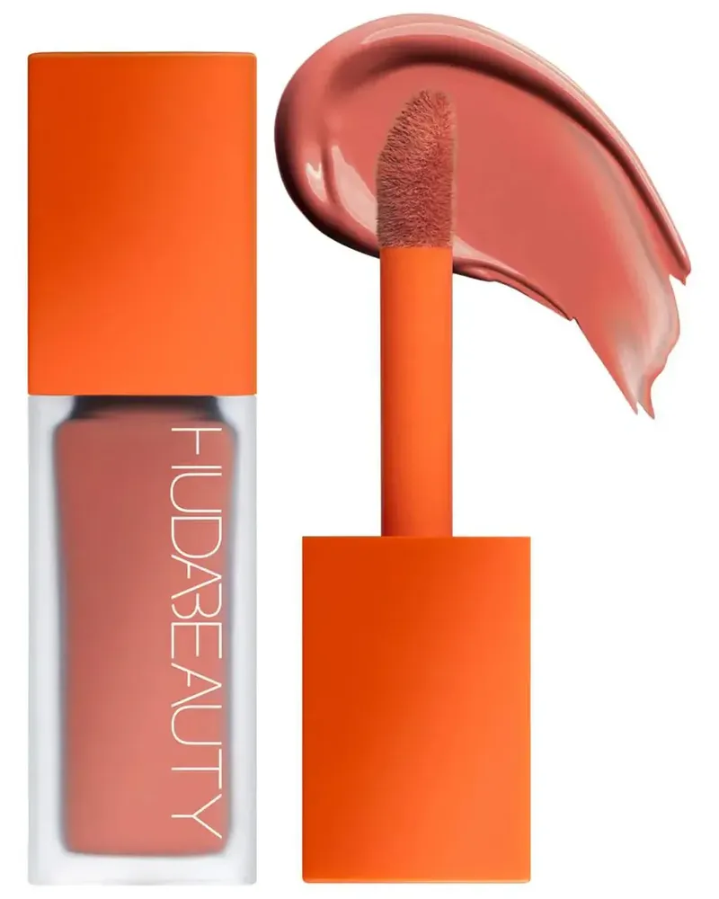 huda beauty color correcter -lychee
