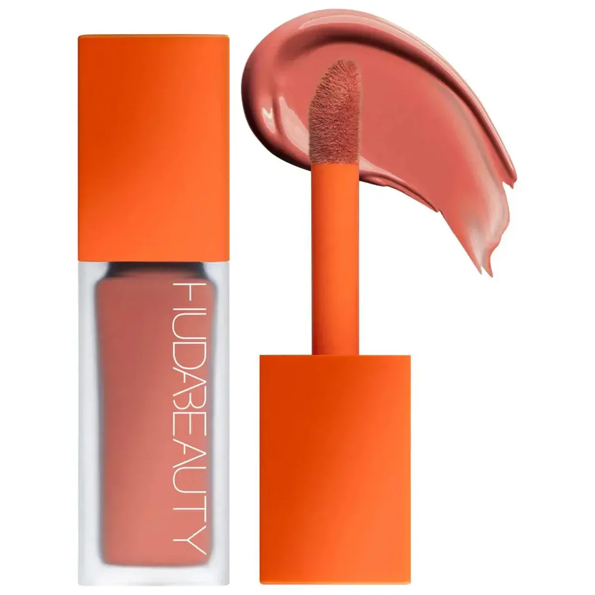 huda beauty color correcter -lychee