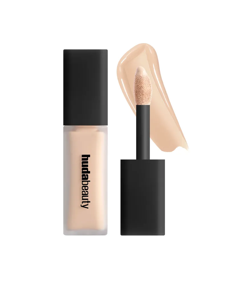 huda beauty concealer-1.7b honey