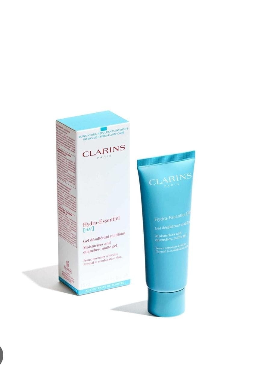 clarins hydra essntiel 75ml-normal to combination