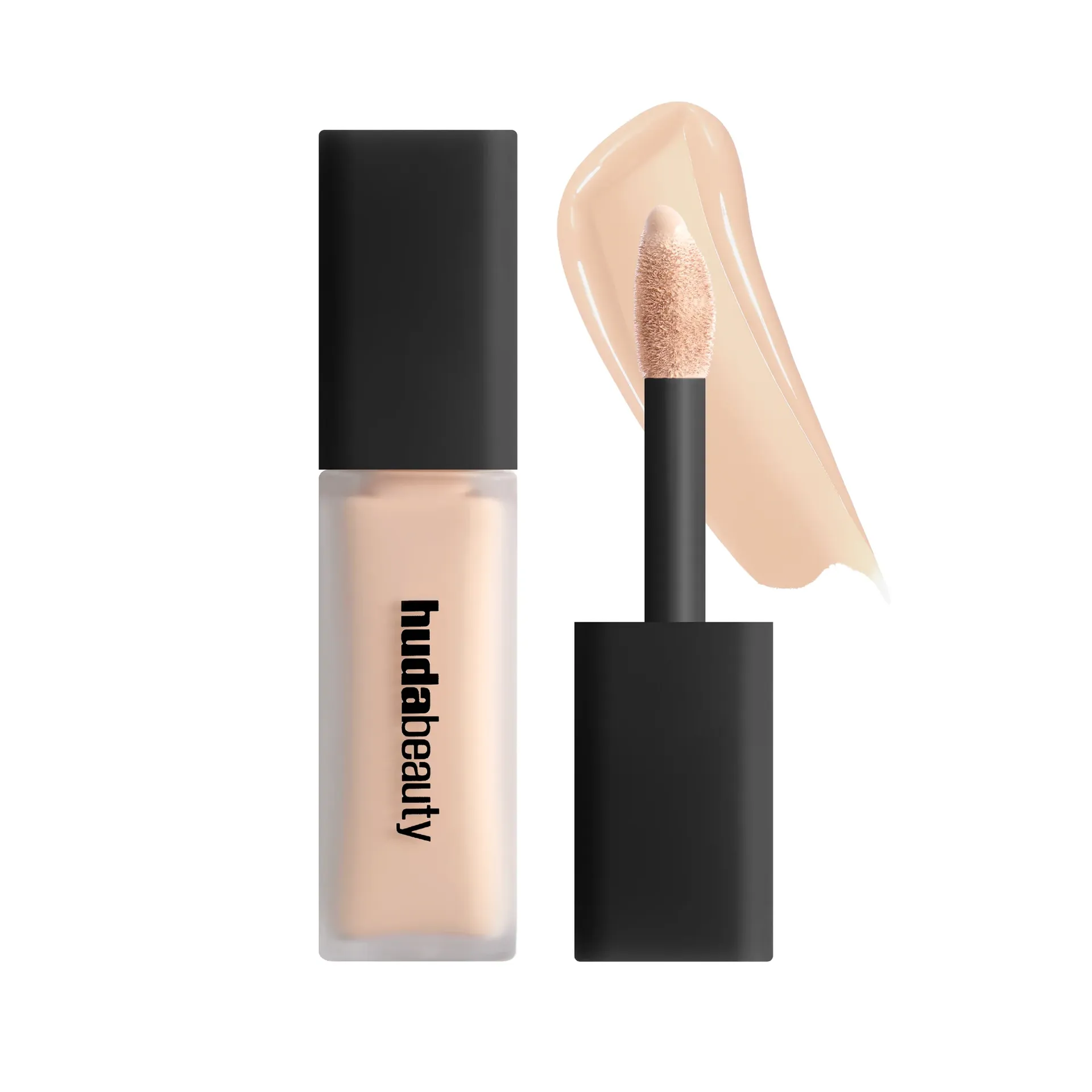 huda beauty concealer-yogurt drops-1.5g