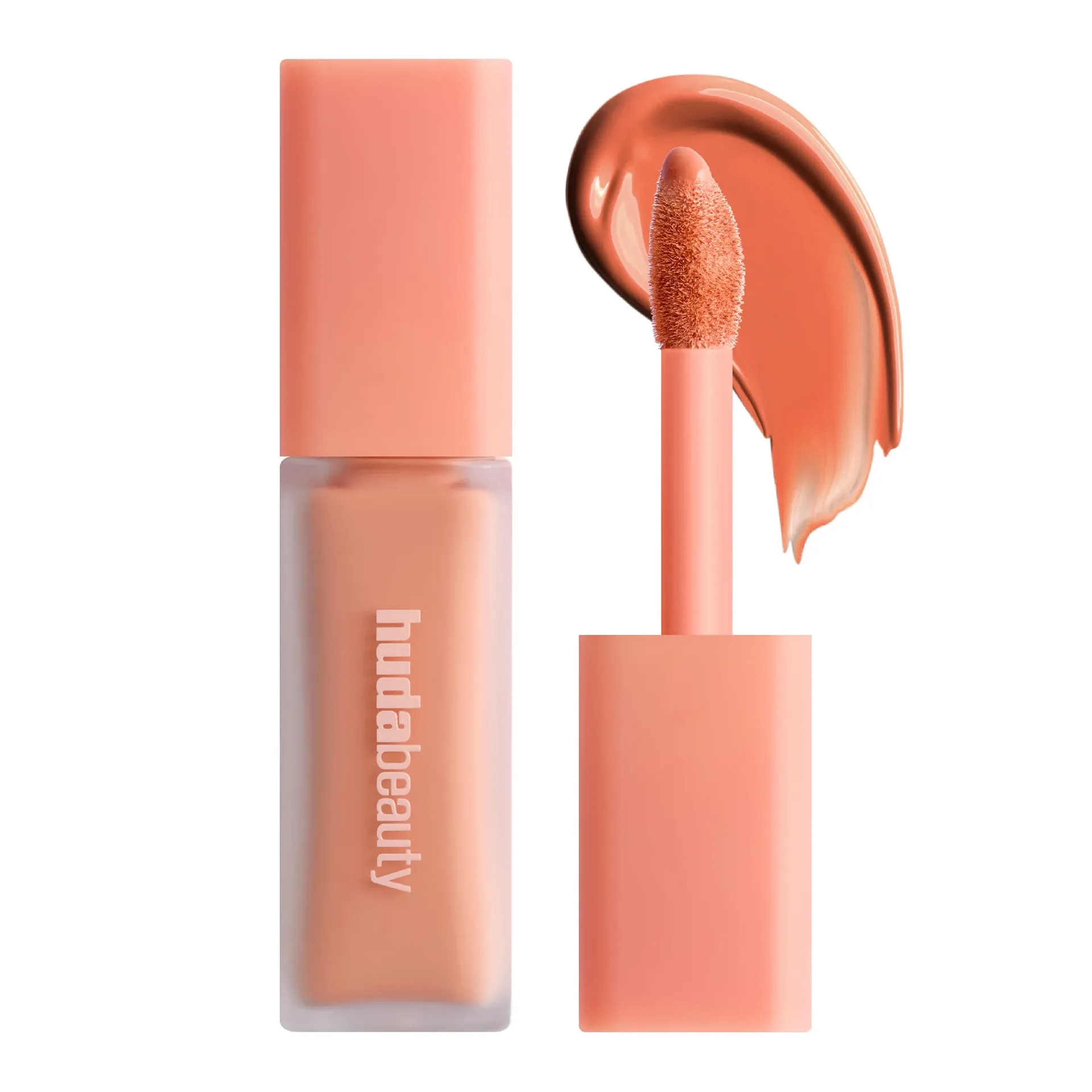 huda beauty corrector -mango