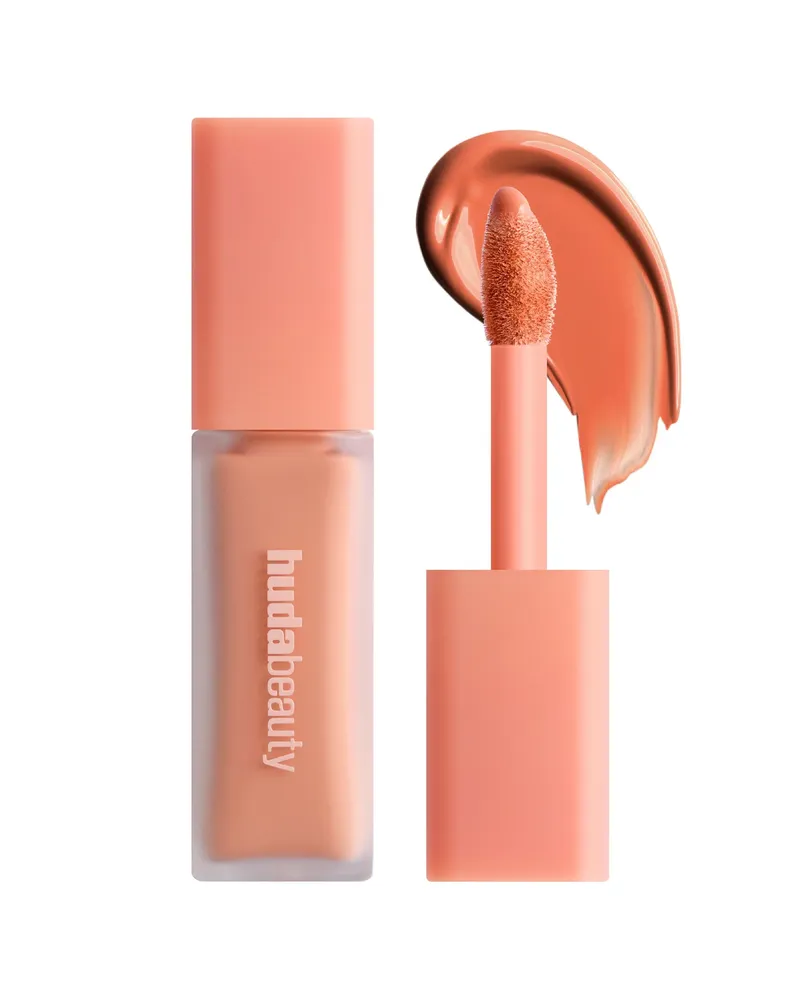 huda beauty corrector -mango