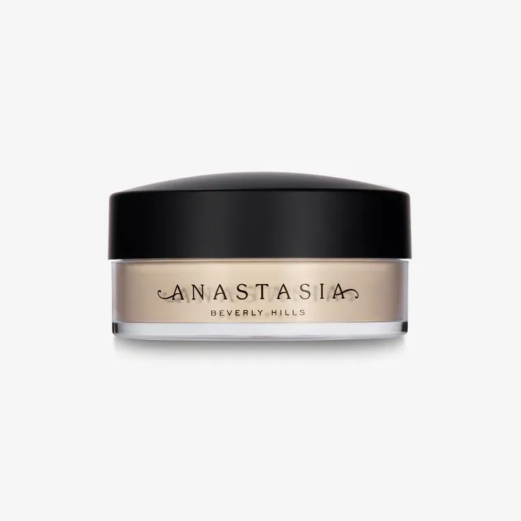 Loose Powder