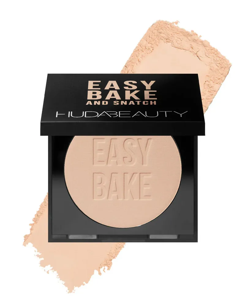 Easy Bake Snatch