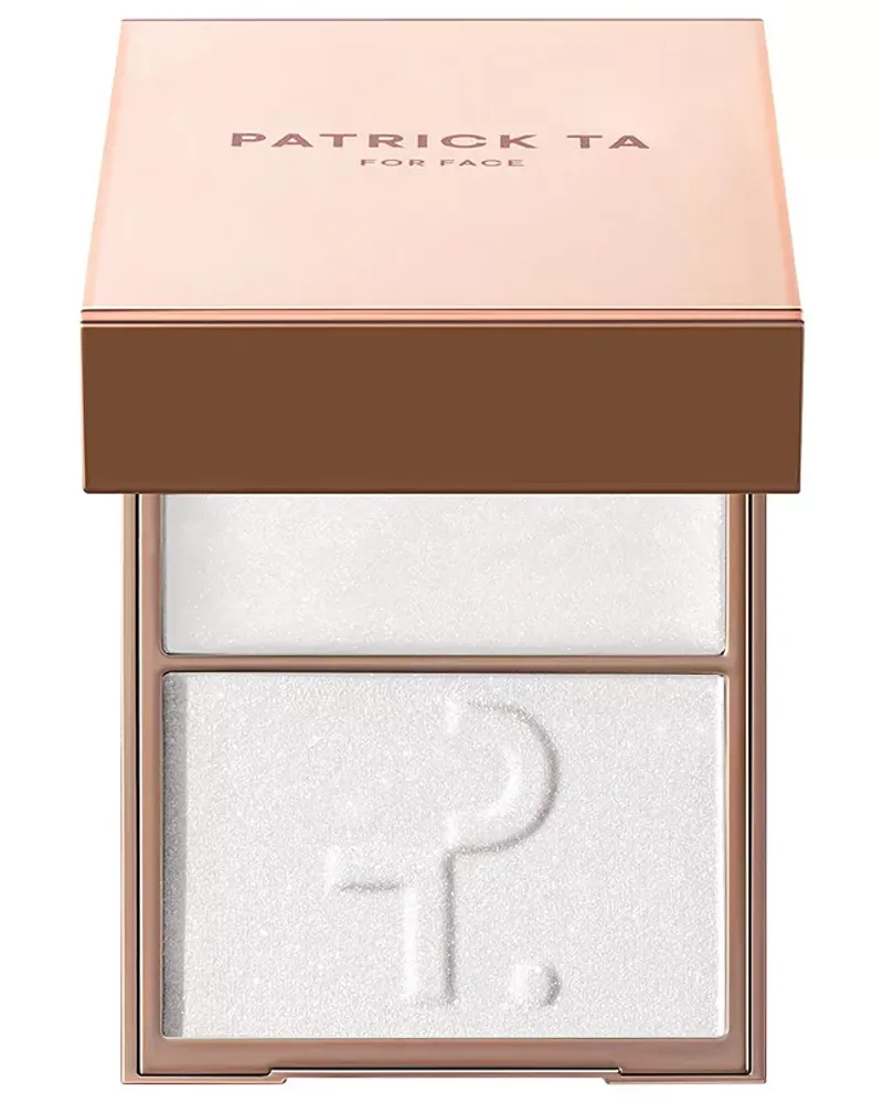 patrick ta highlighter duo-my love