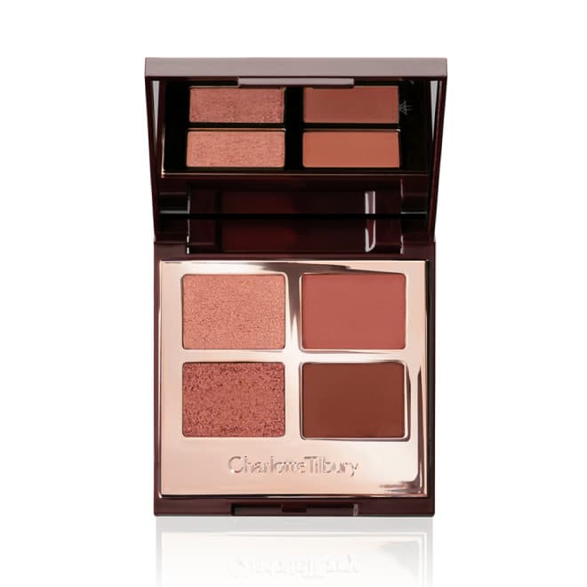 charlotte dreams luxury palette-pillow talk dreams