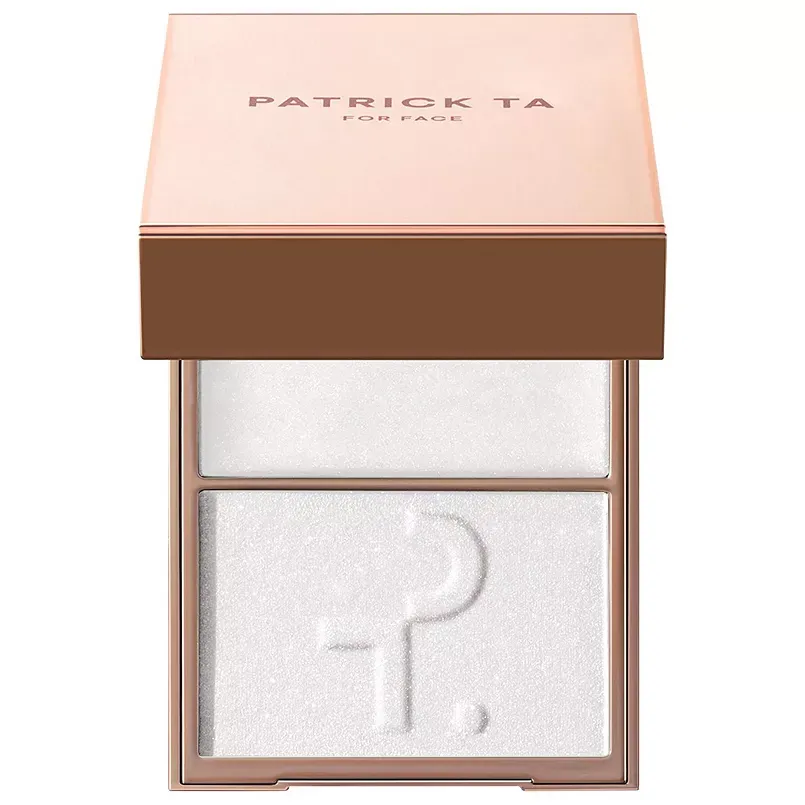 patrick ta highlighter duo-my love