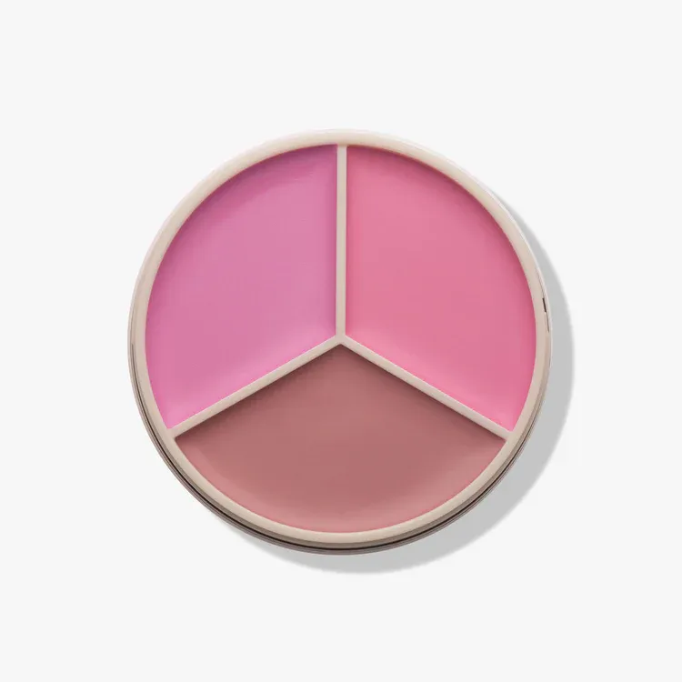 magic touch blush -pink
