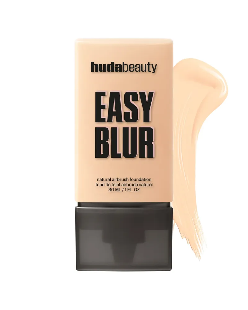Huda Beauty Easy Blur Foundation