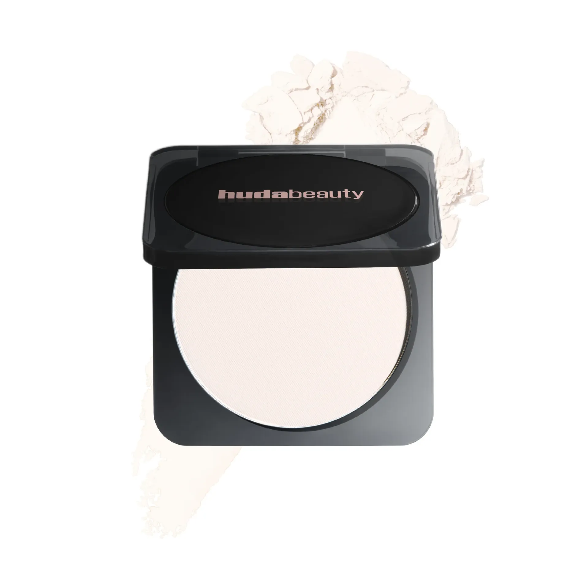 Easy Blur Pressed Powder