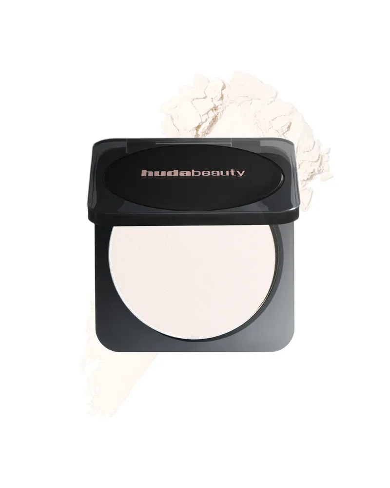 Easy Blur Pressed Powder