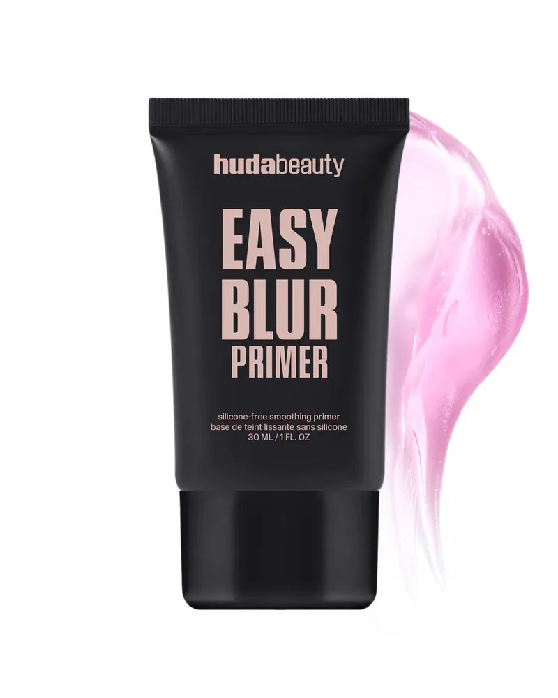 huda beauty easy blur primer