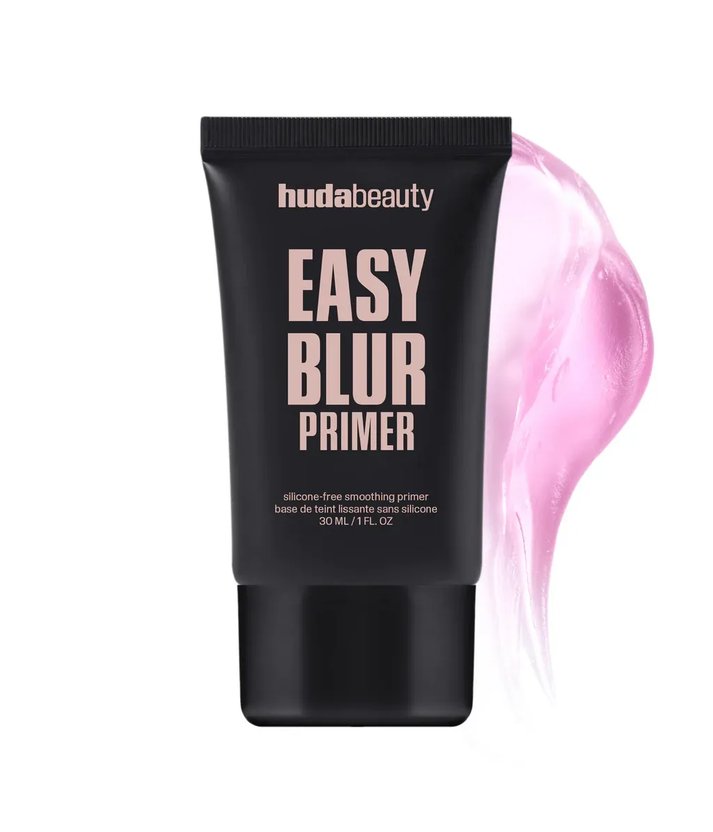 huda beauty easy blur primer