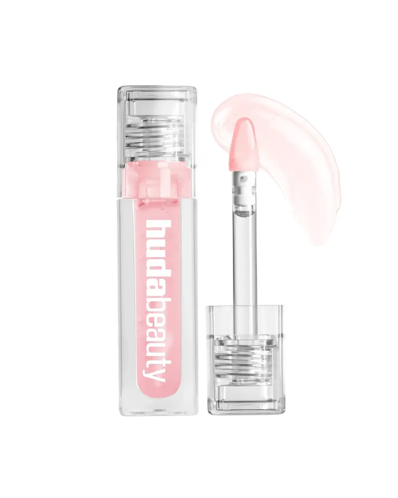 Faux Filler Jelly Oil Juicy