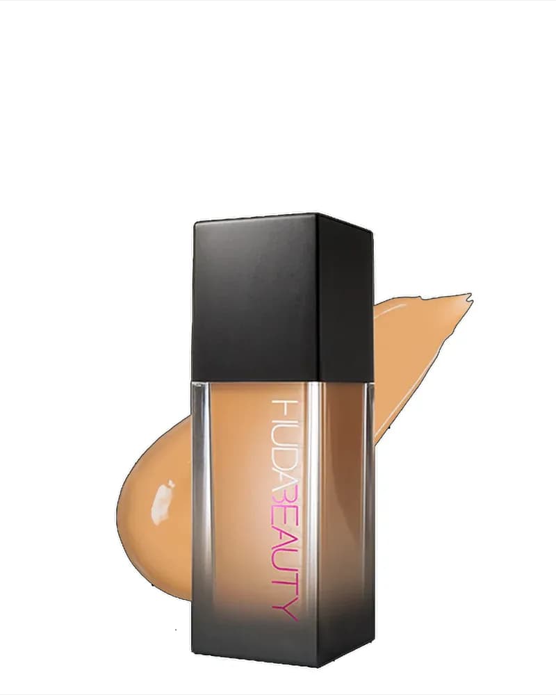 Huda Beauty Fauxfilter Foundation