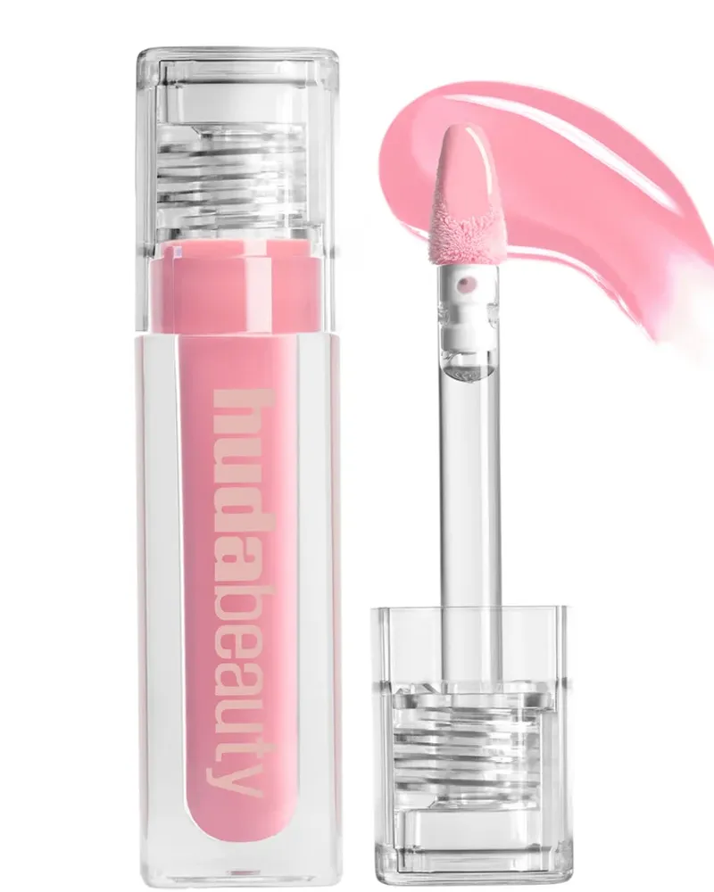 huda beauty gloss-uuu-baby