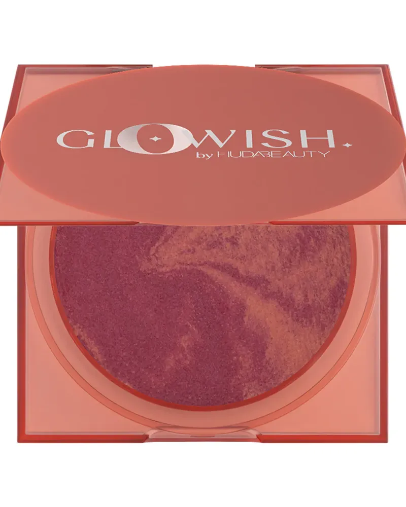 huda beauty glowwish blush-03berry