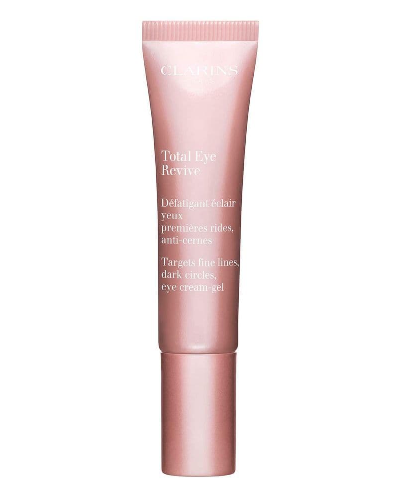 clarins total eye revive